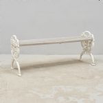 1476 5079 GARDEN BENCH